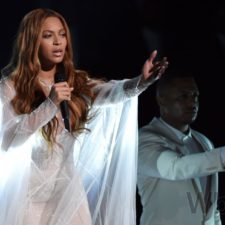Nedeľná noc v Los Angeles patrila cenám Grammy