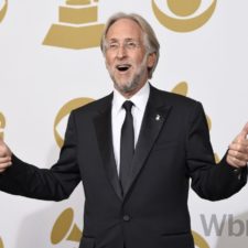 Nedeľná noc v Los Angeles patrila cenám Grammy