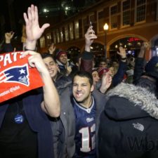 New England Patriots vyhrali Super Bowl