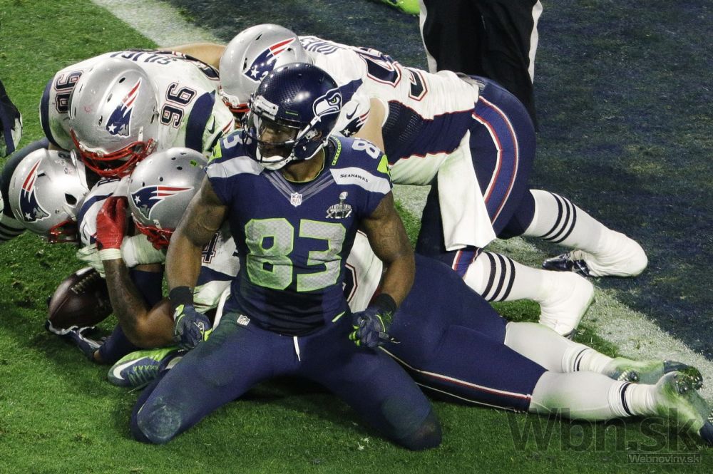 New England Patriots vyhrali Super Bowl