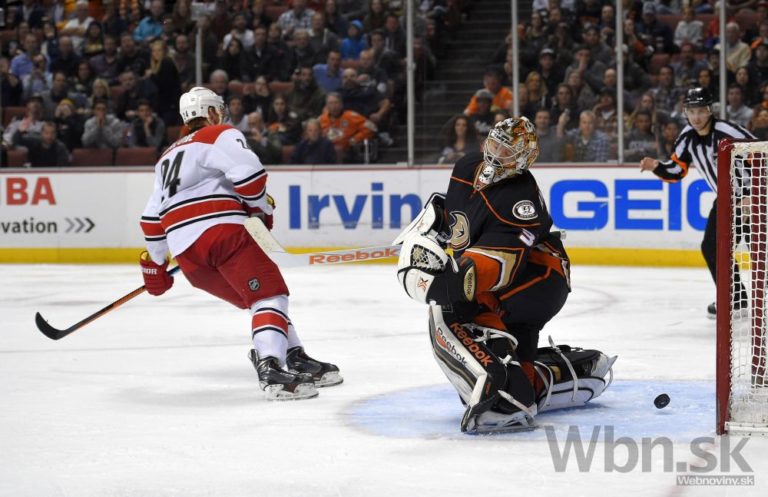 NHL Anaheim
