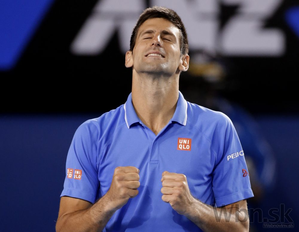 Novak Djokovič