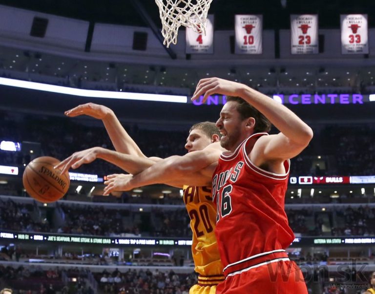 Pau Gasol