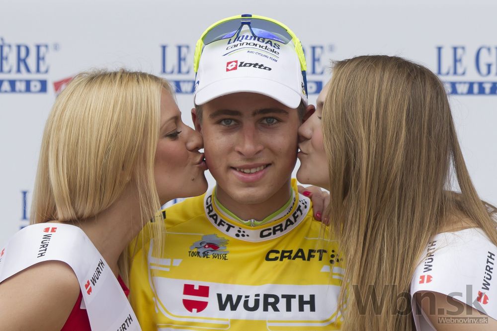 Peter Sagan