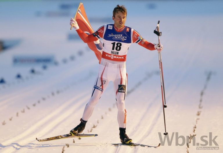 Petter Northug