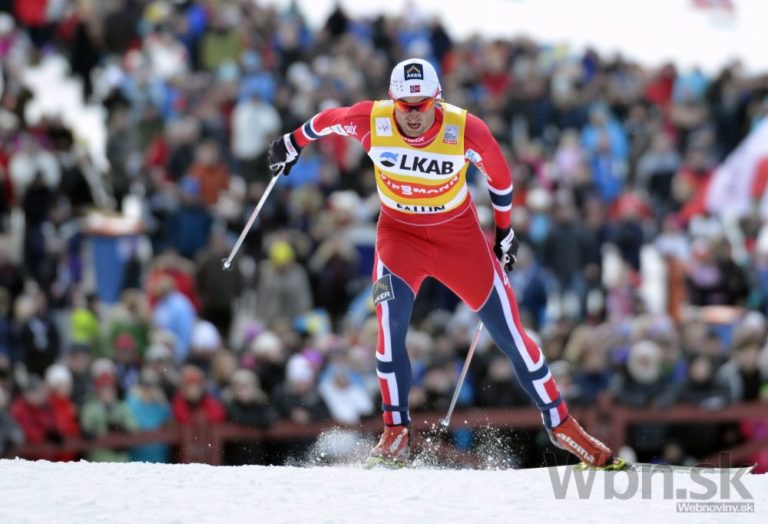 Petter Northug