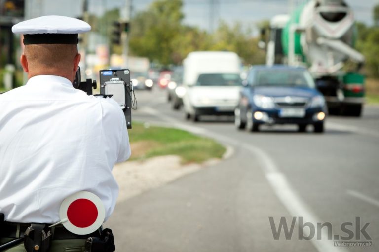 Policajná hliadka