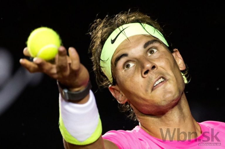 Rafael Nadal