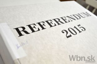 Referendum