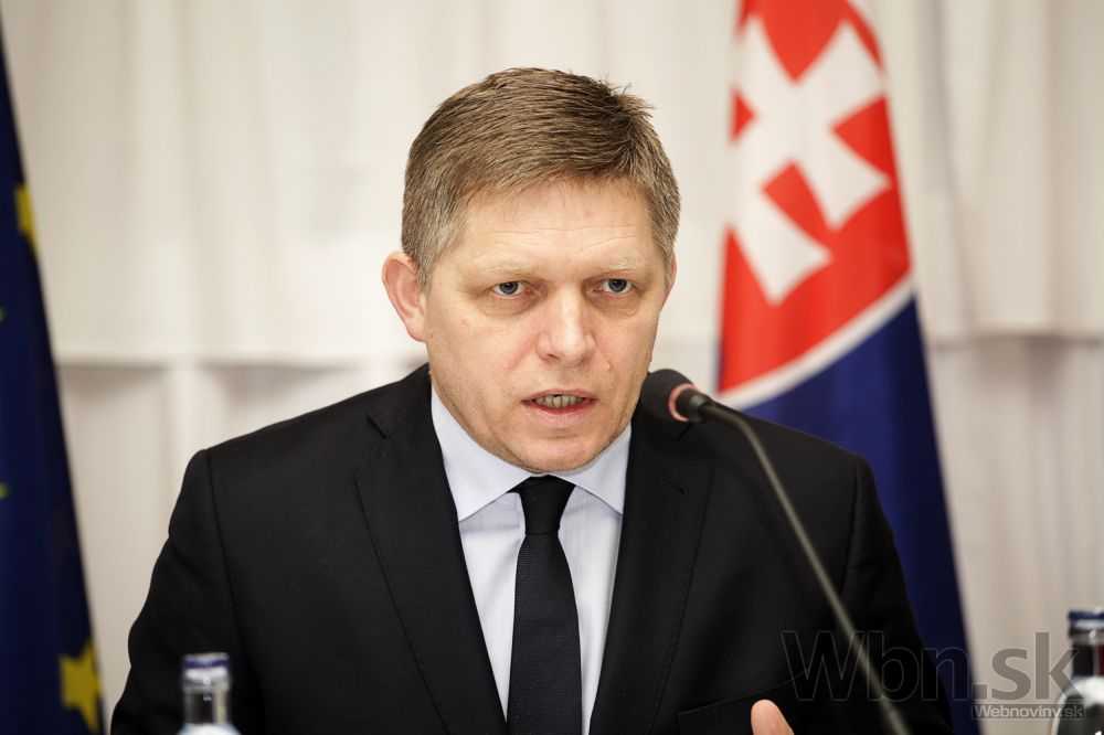 Robert Fico