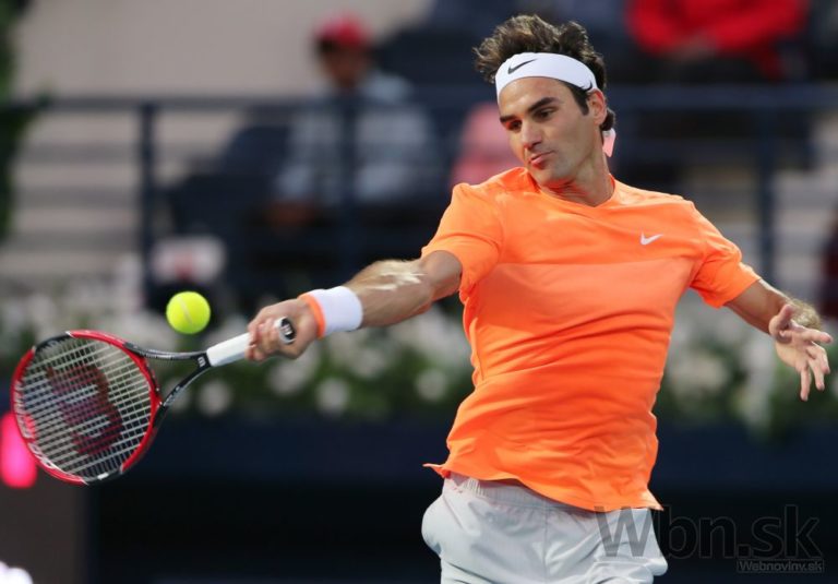 Roger Federer