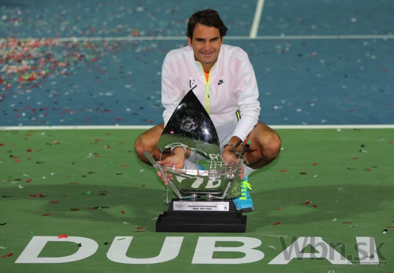 Roger Federer