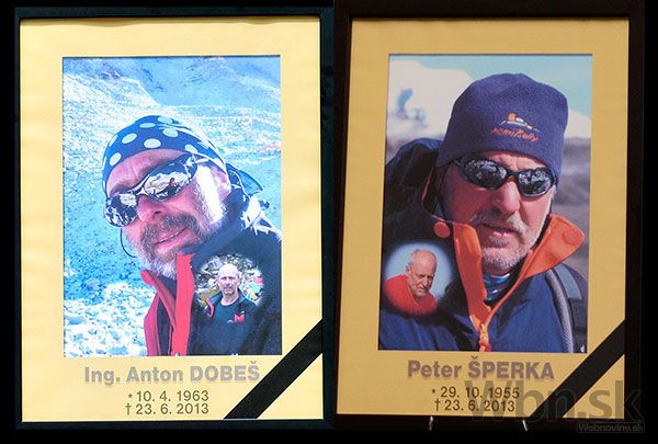 Rok po vražde slovenských horolezcov v Pakistane začne s teroristami s