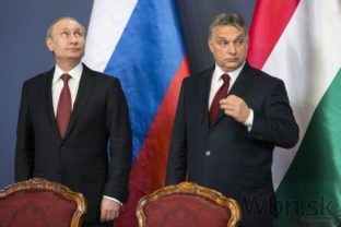 Rusko maďarskej jadrovej dohode hrozí veto EÚ