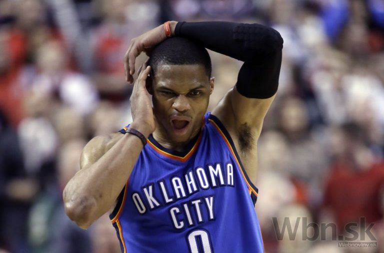 Russell Westbrook