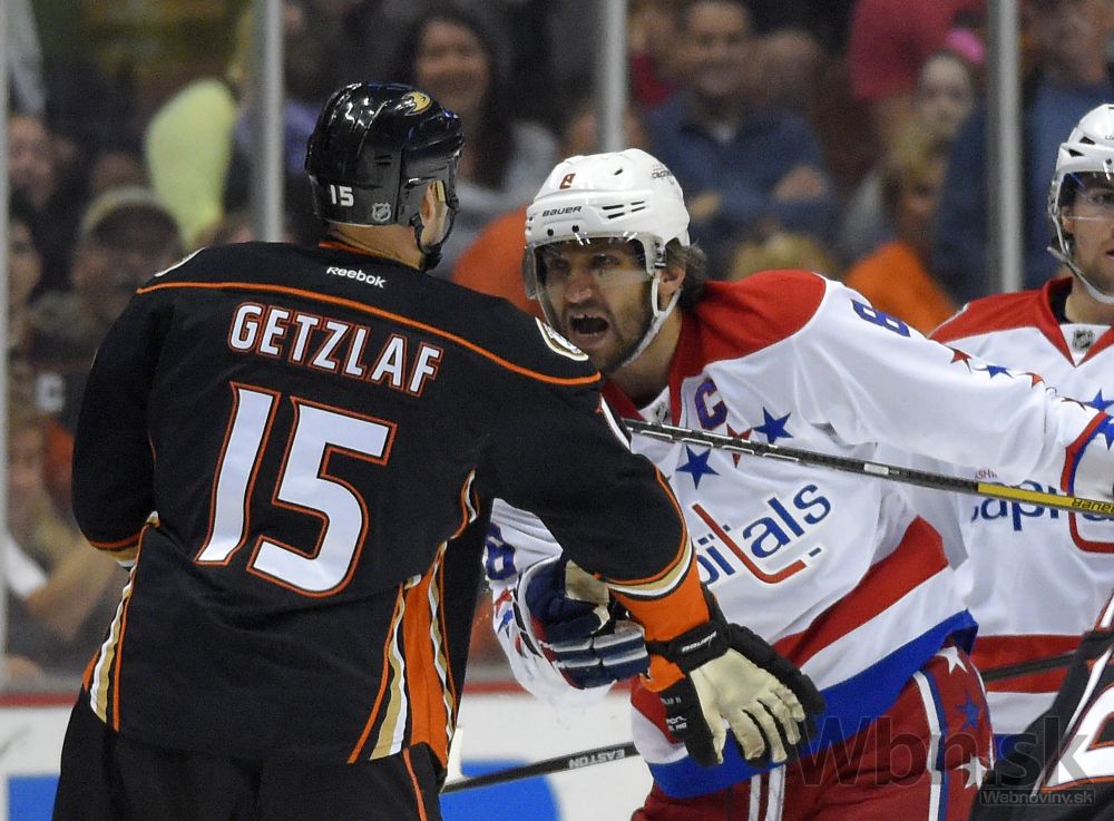 Ryan Getzlaf