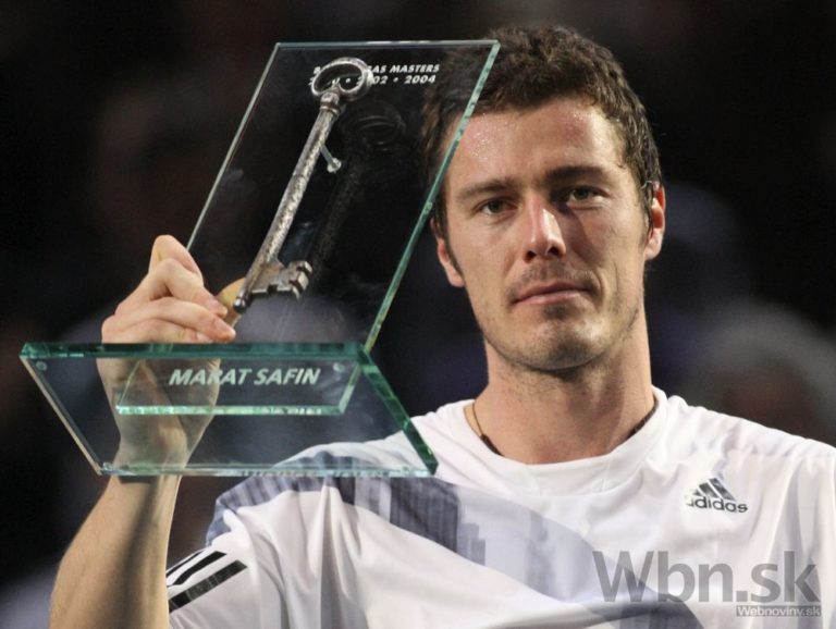 Safin zatĺka daňový únik cez švajčiarsku pobočku HSBC