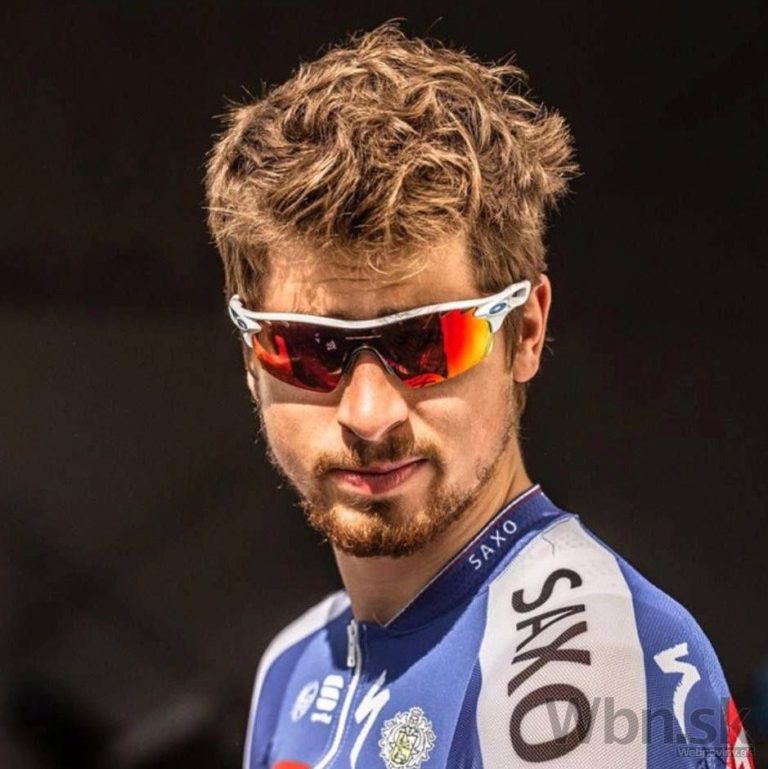 Sagan sa v časovke udržal v Katare v elitnej desiatke