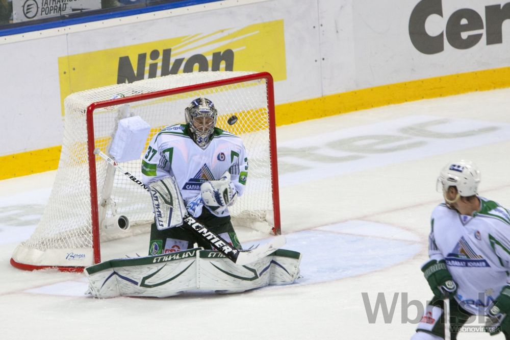 Salavat Julajev Ufa