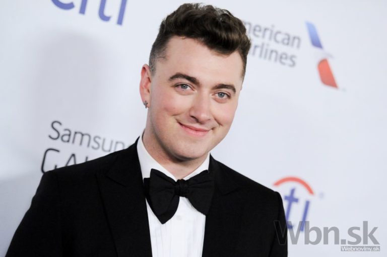Sam Smith