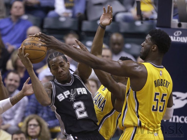San Antonio Spurs