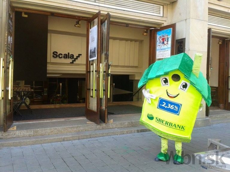 Sberbank