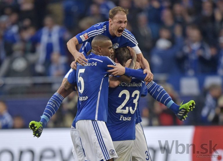 Schalke 04