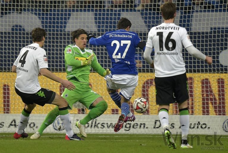 Schalke