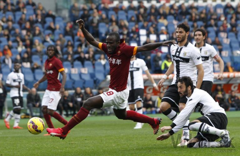 Seydou Doumbia