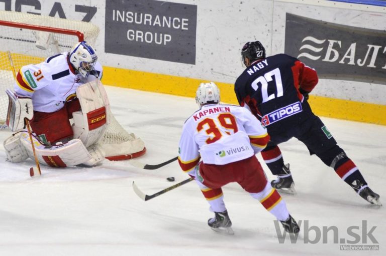Slovan zmazal dvojgólové manko, ale žolíkov neporazil
