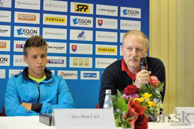 Slovenskí juniori sa vrátili z Australian Open