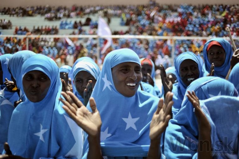 Somalsko