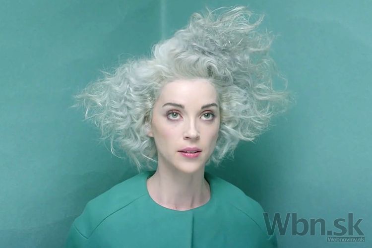 St. Vincent