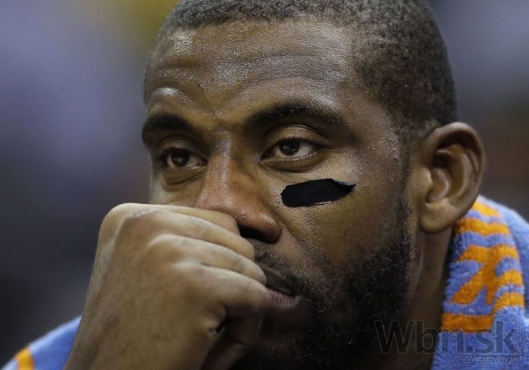 Stoudemire