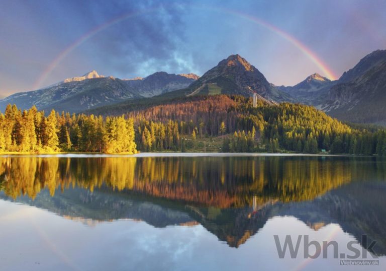 Štrbské Pleso