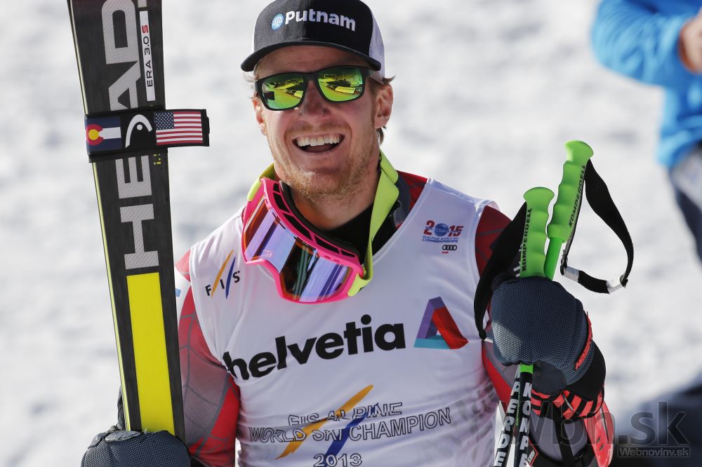 Ted Ligety