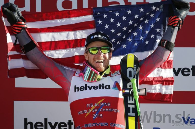 Ted Ligety