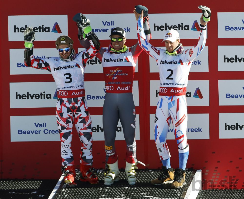 Ted Ligety