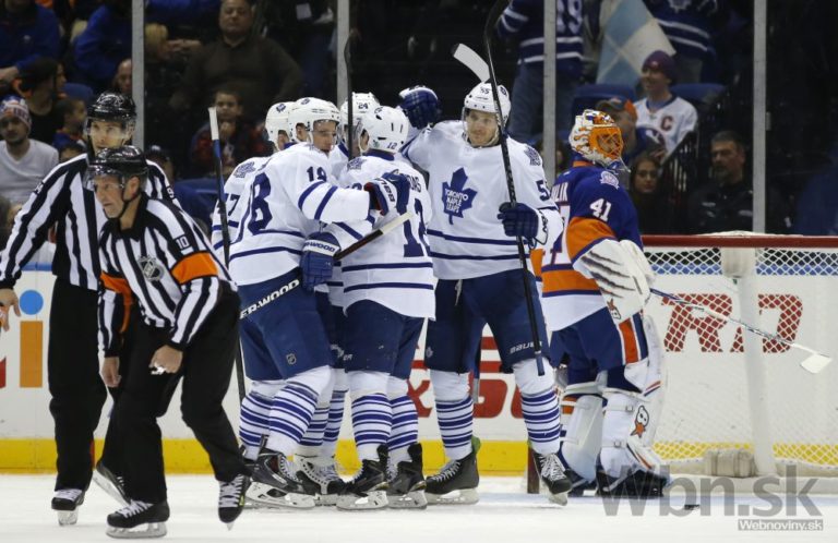 Toronto Maple Leafs