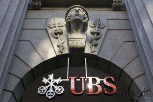 UBS banka