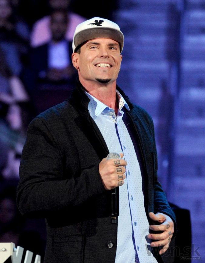 Vanilla Ice