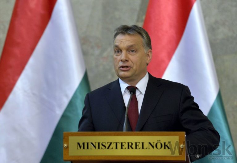Viktor Orbán