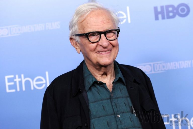 Albert Maysles