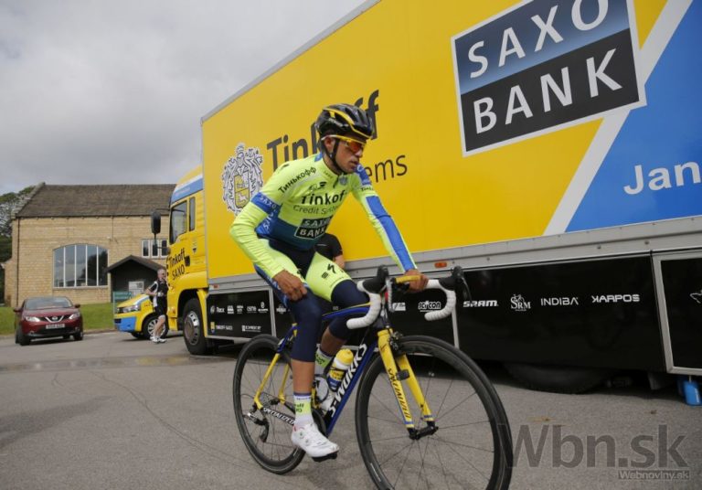 Alberto Contador