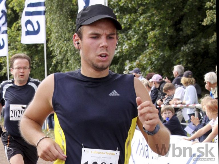 Andreas Lubitz