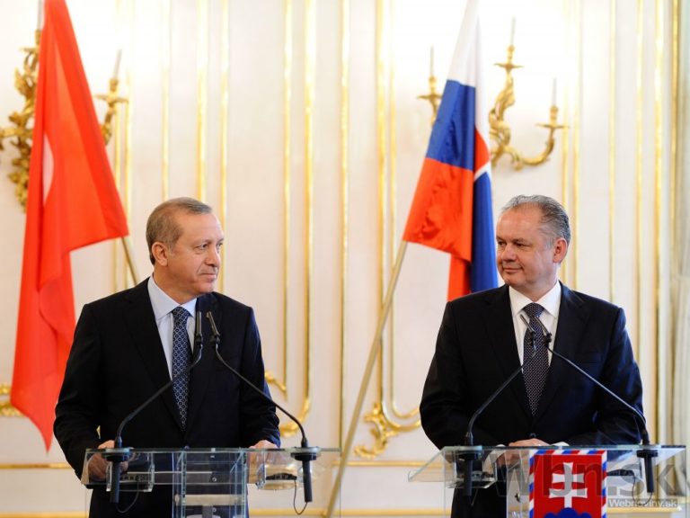 Andrej Kiska