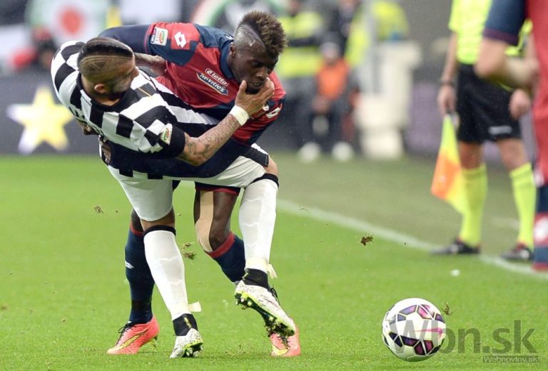 Arturo Vidal