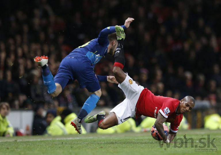 Ashley Young
