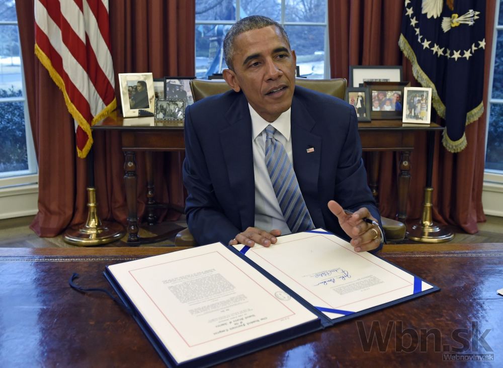 Barack Obama