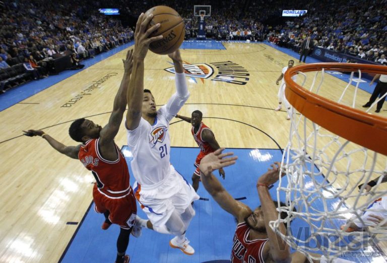 Basketbal